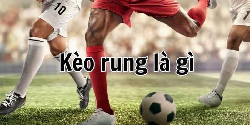 Kèo cược rung phạt góc thường xuất hiện trong bóng đá