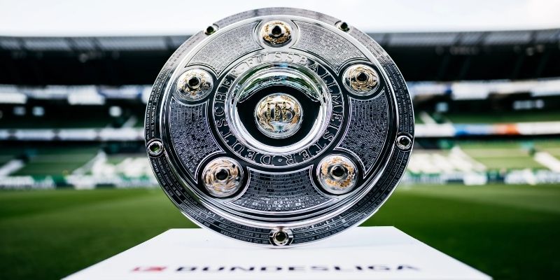 Tìm hiểu giải đấu ấn tượng nhất nước Đức - Bundesliga