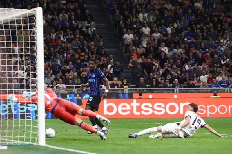 Cagliari sẽ chơi tử thủ trước Inter Milan