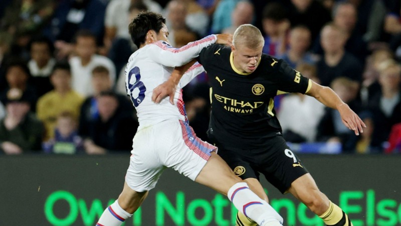 Man City được đánh giá mạnh hơn Coventry City